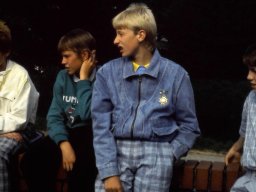 Schützenfest 1987